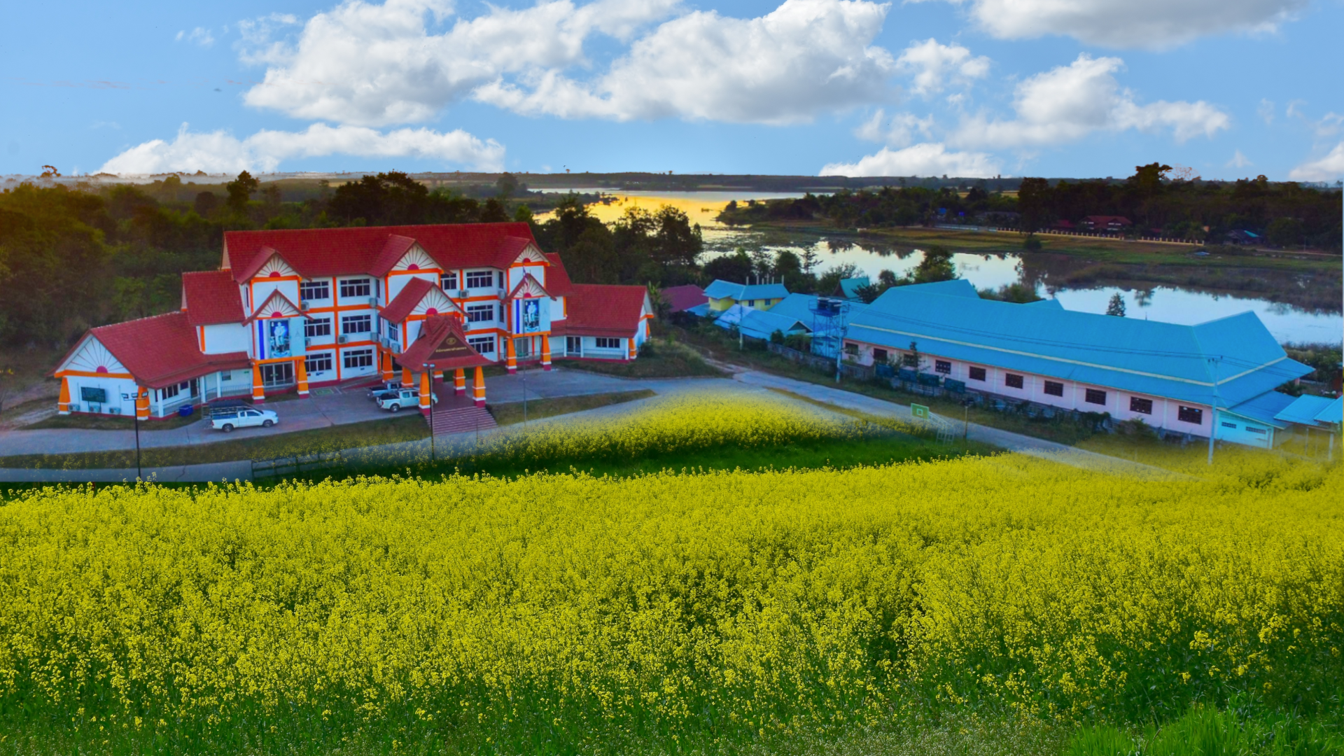 พื้นหลัง